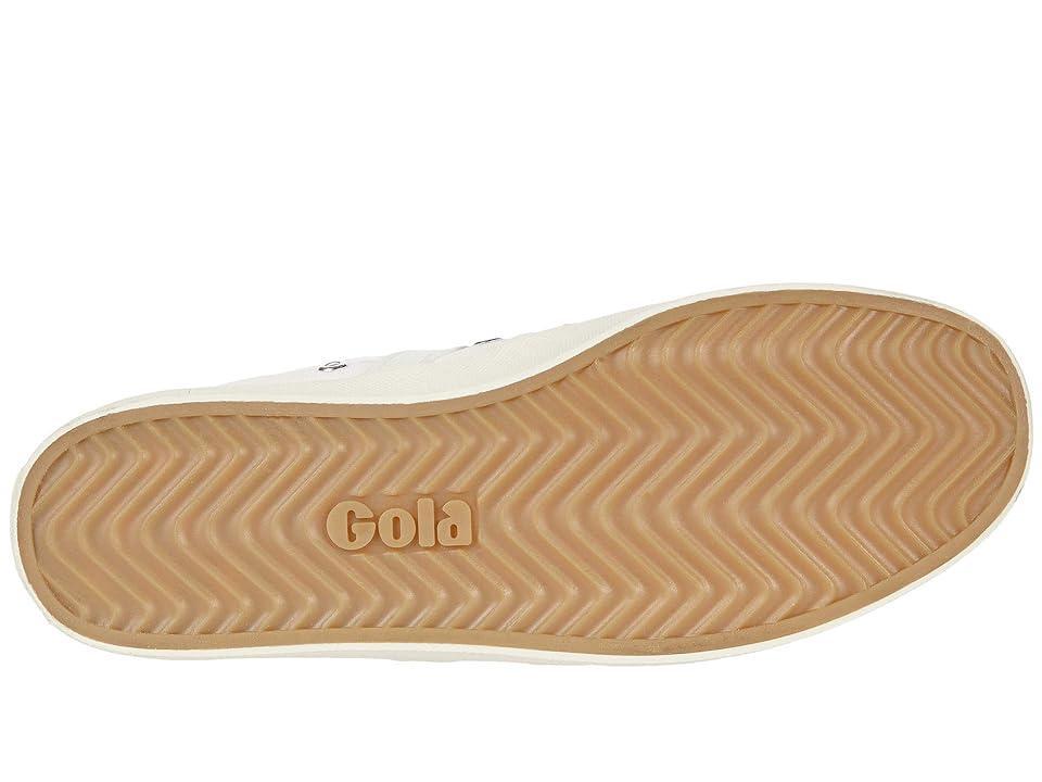 Gola Coaster High (OffOff-White) Women's Shoes Product Image