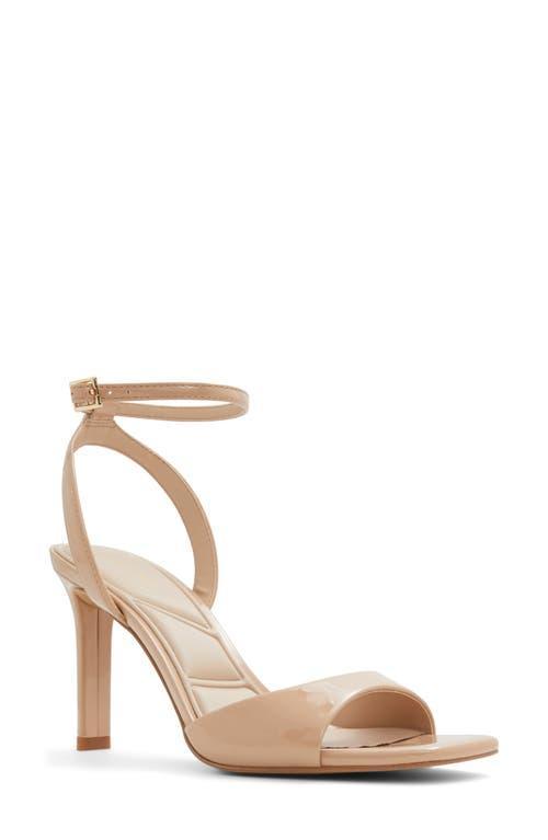 ALDO Sake Ankle Strap Sandal Product Image