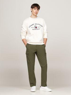 Relaxed Tapered Fit Cargo Pant Product Image