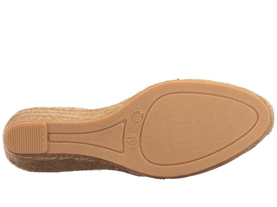 Toni Pons Lloret-5 Espadrille Wedge Sandal Product Image