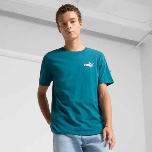 PUMA Essentials No. 1 Logo Men's T-Shirt Product Image