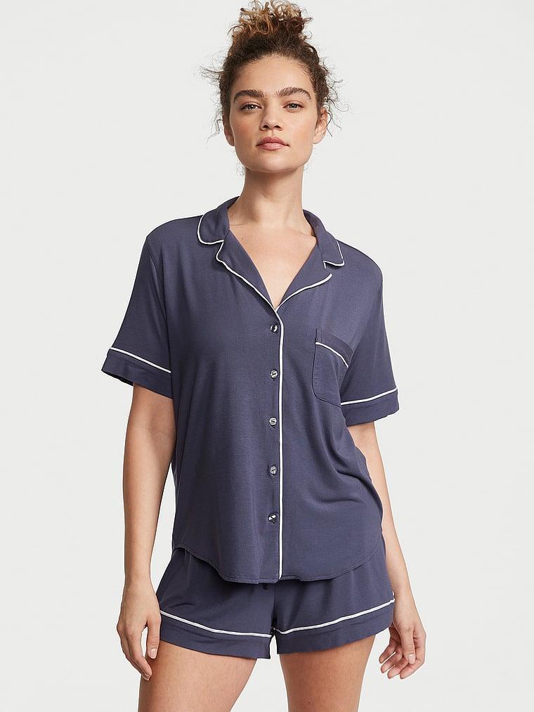 Modal Short Pajama Set Product Image