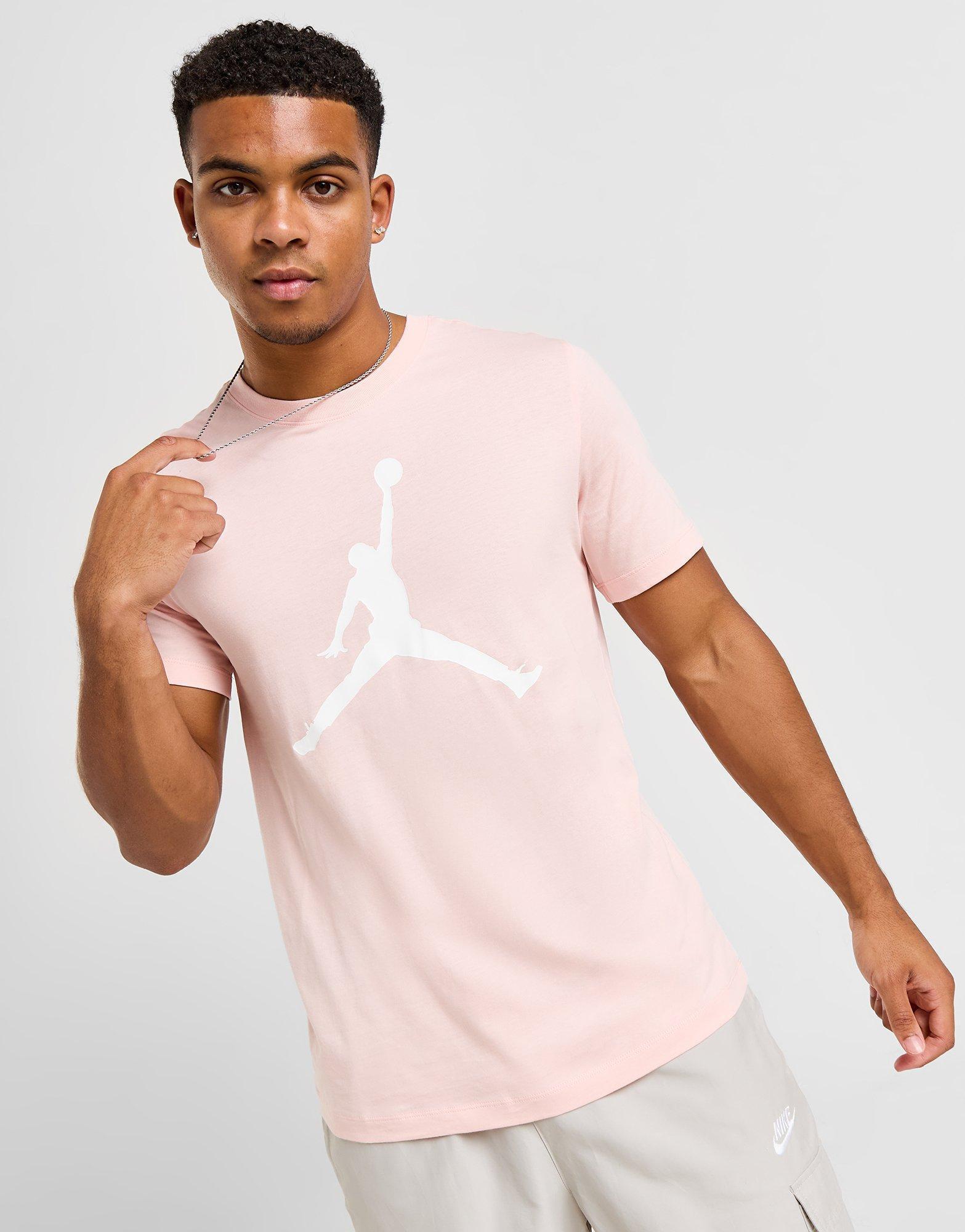 Jordan Large Logo T-Shirt Product Image