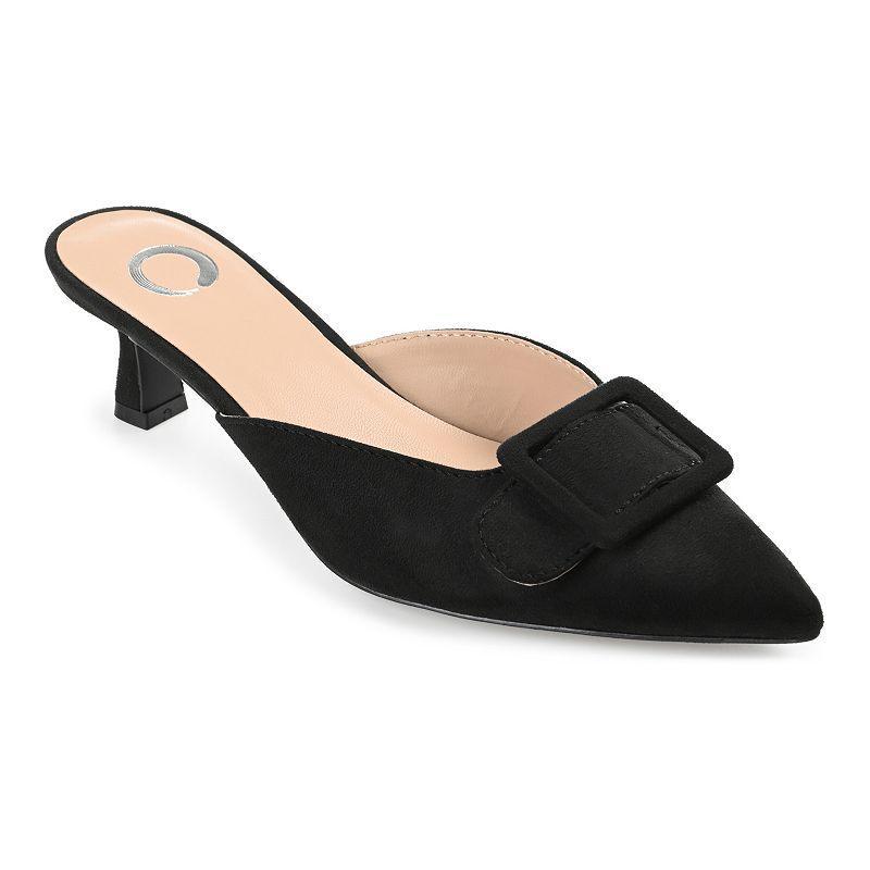 Journee Collection Vianna Womens Heels Product Image