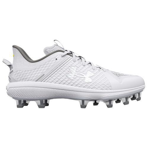 Under Armour Mens Under Armour Yard Low MT TPU- - Mens Baseball Shoes Product Image