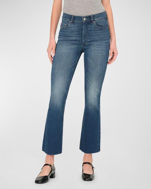 Bridget Boot High-Rise Instasculpt Jeans Product Image