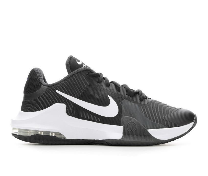 Men's Nike Air Max Impact 4 Basketball Shoes Product Image