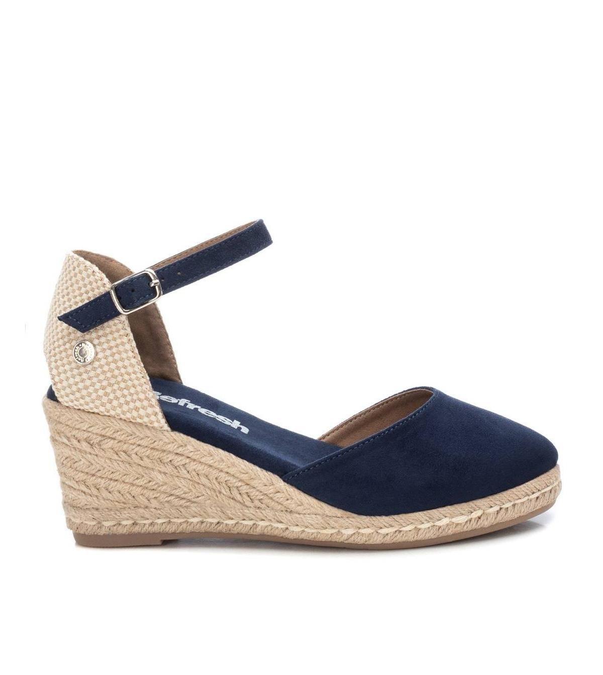 Xti Refresh Collection Womens Espadrilles Sandals Product Image