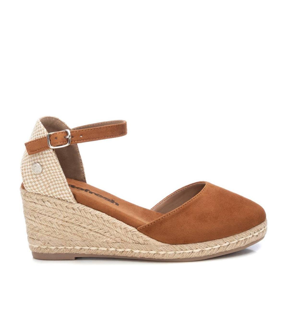 Xti Refresh Collection Womens Espadrilles Sandals Product Image