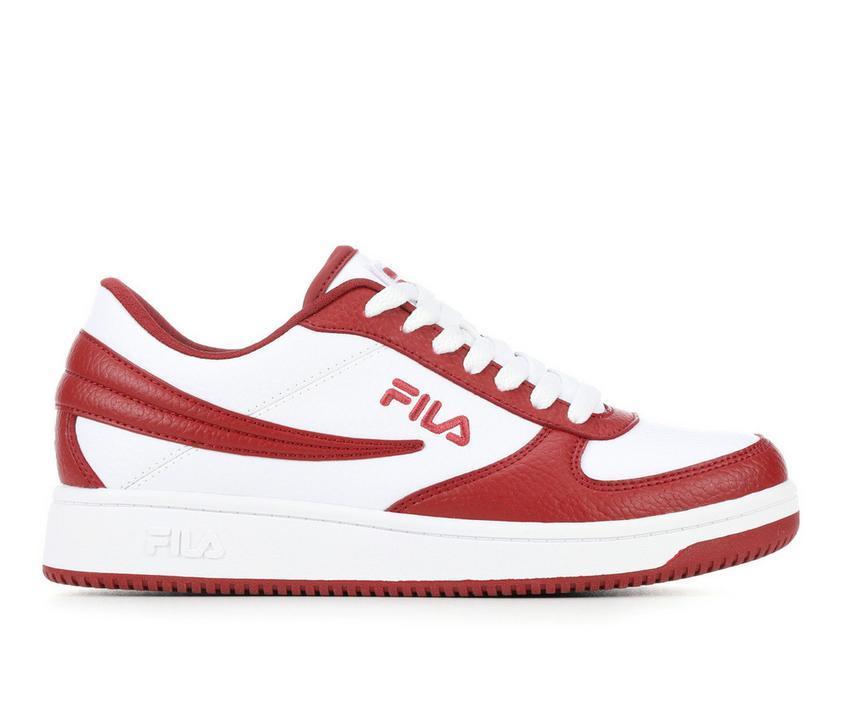 Women's Fila A-Low Sneakers Product Image