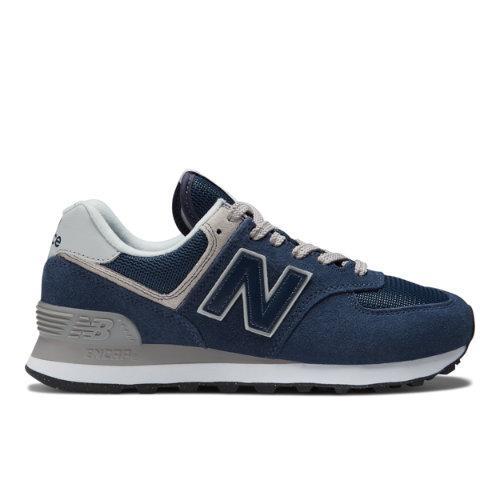 New Balance 574 Sneaker Product Image