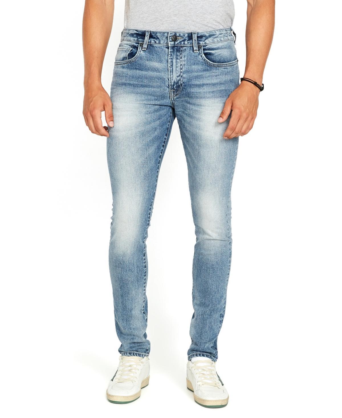 Buffalo David Bitton Skinny Max Jeans Product Image