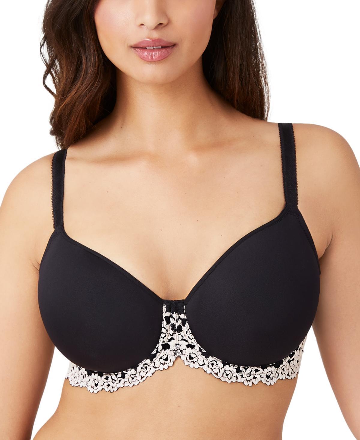 Wacoal Embrace Lace T-Shirt Bra Product Image