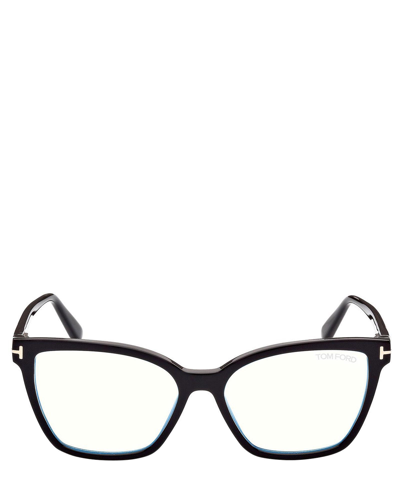 TOM FORD Eyeglasses Ft5812-b In Crl Product Image