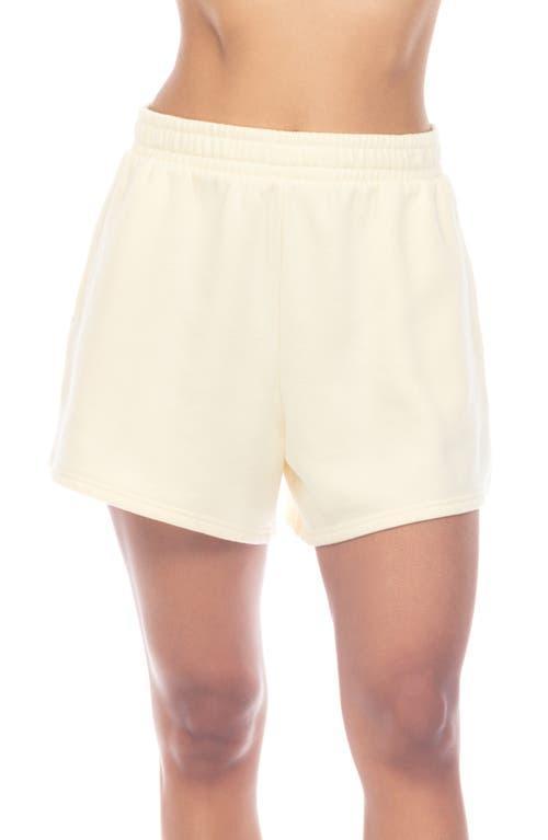 Honeydew Intimates No Plans Shorts (Daffodil) Women's Shorts Product Image