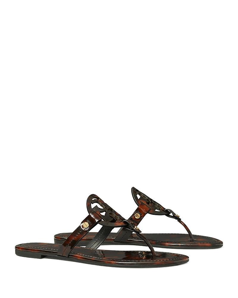 Tory Burch Womens Miller Slide Sandals Product Image