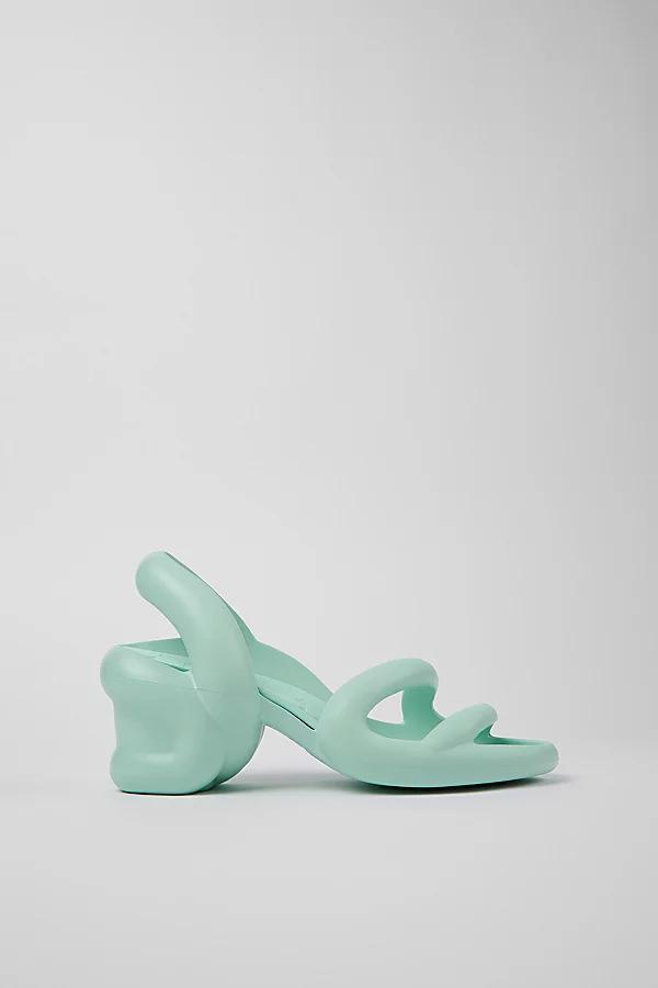 Camper Kobarah Heeled EVA Sandal Mens at Urban Outfitters Product Image