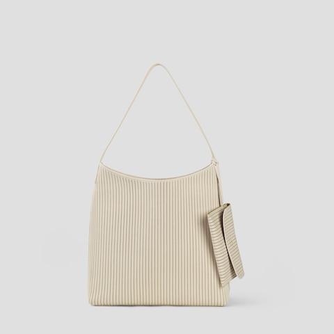 The Zipper Tote (Gabriella) Product Image