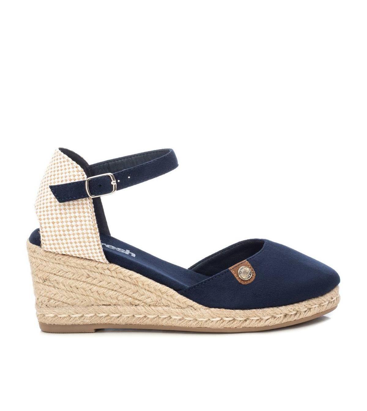 Xti Refresh Collection Womens Espadrilles Sandals Product Image