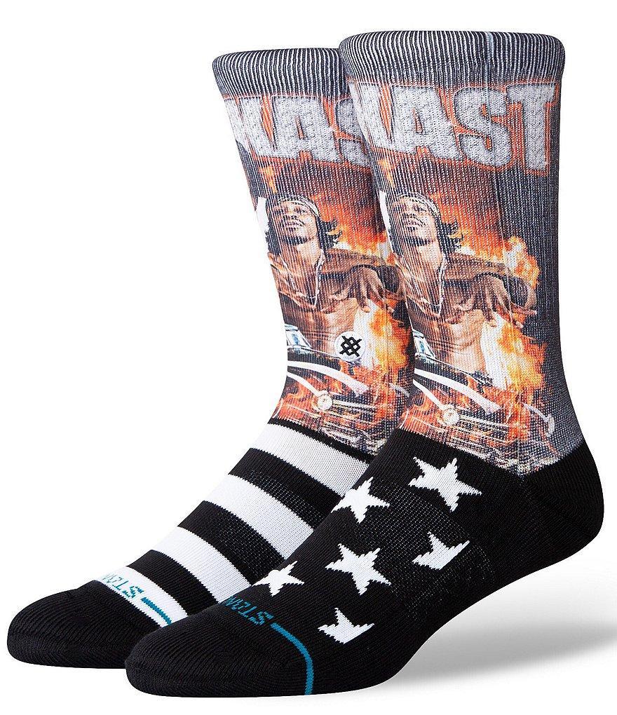 Stance Stakonia Crew Socks Product Image