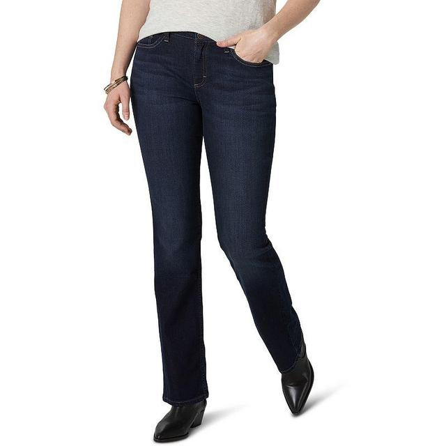 Womens Lee Legendary Bootcut Jeans Product Image