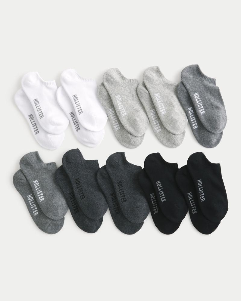 Logo Ankle Socks 5-Pack Product Image