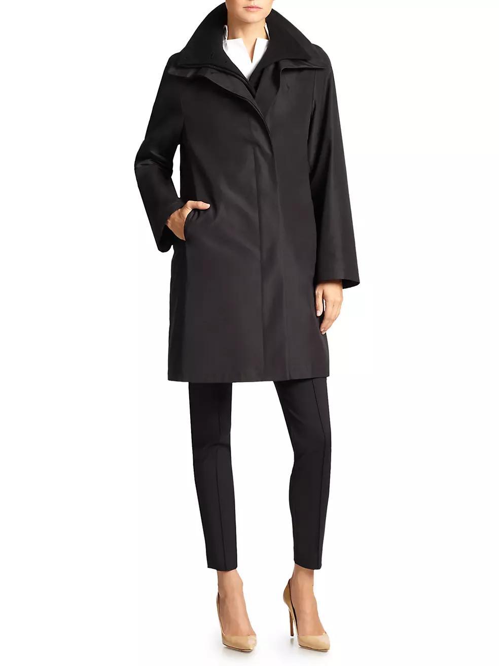 O'Neil Double-Layer Coat Product Image