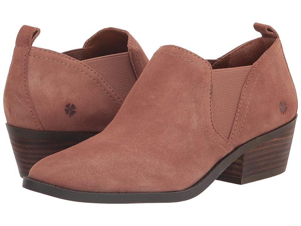 Lucky Brand Fallo (Roasted) Women's Boots Product Image