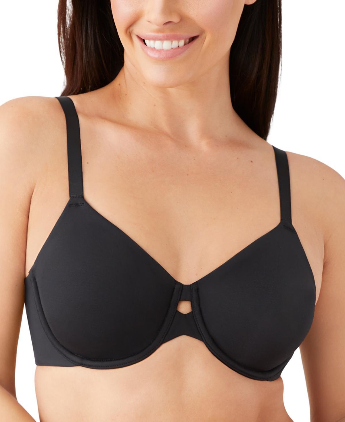 Superbly Smooth Seamless Bra Product Image