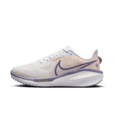 Nike Womens Vomero 17 Road Running Shoes Product Image