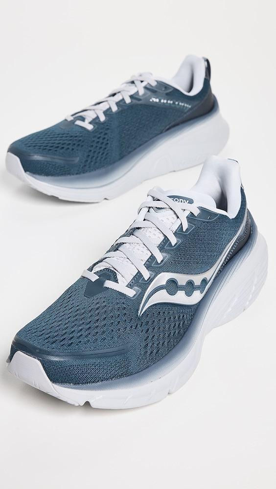 Saucony Guide 17 Sneakers | Shopbop Product Image