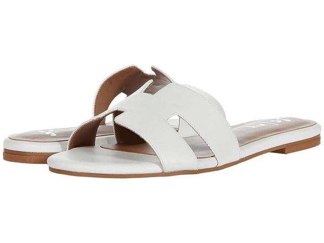 French Sole Alibi Sandal Leather) Women's Shoes Product Image