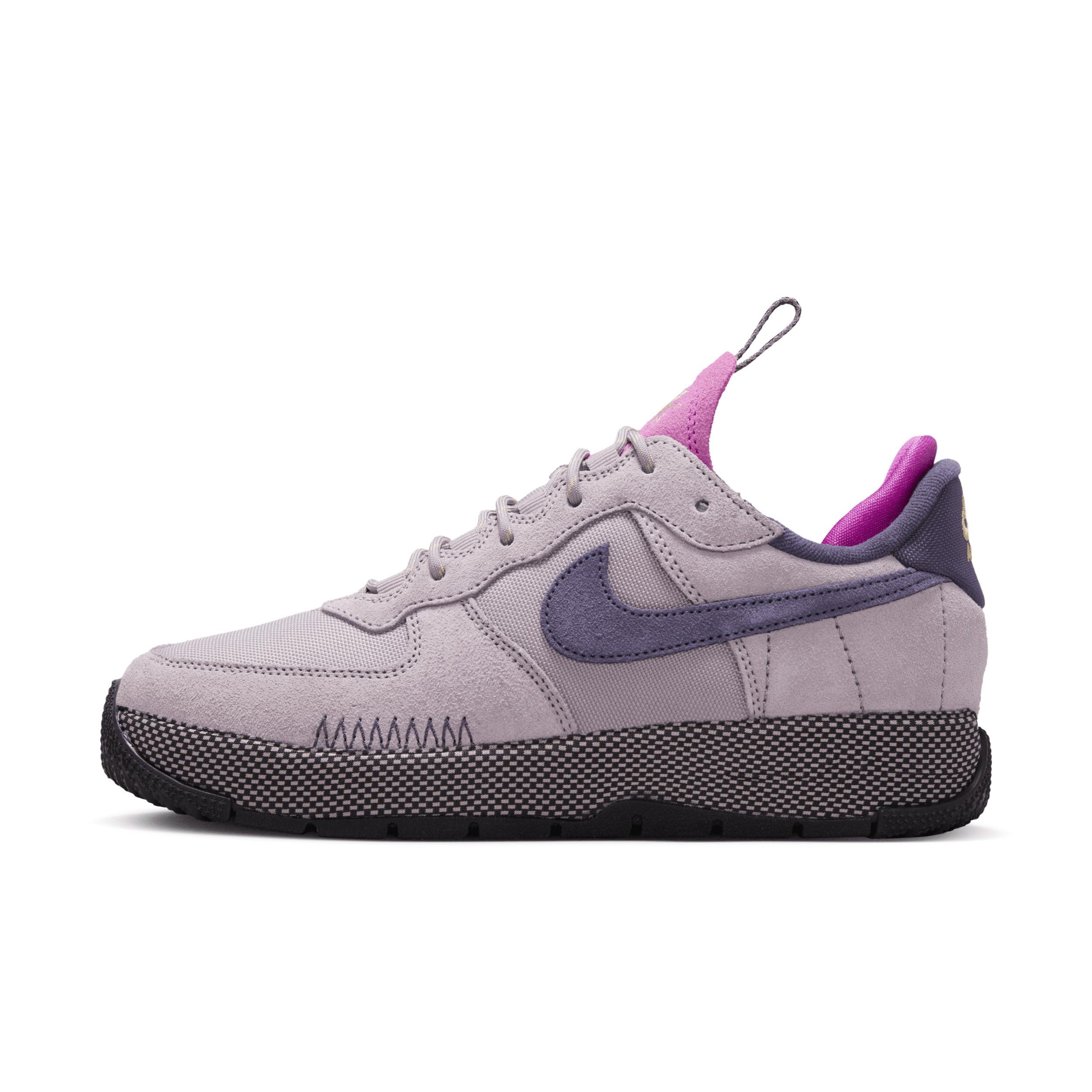 Nike Womens Air Force 1 Wild Shoes Product Image