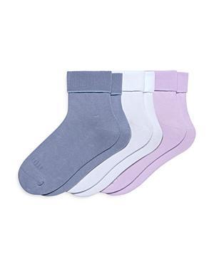 Hue Bobby Socks, Pack of 3 Product Image