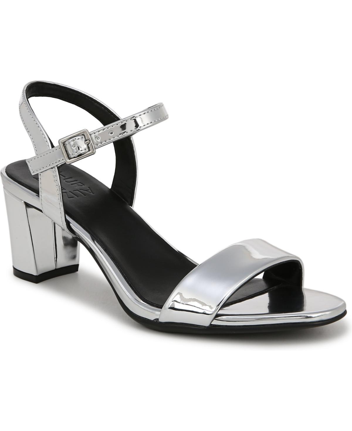 Naturalizer Bristol Ankle Strap Sandals Product Image