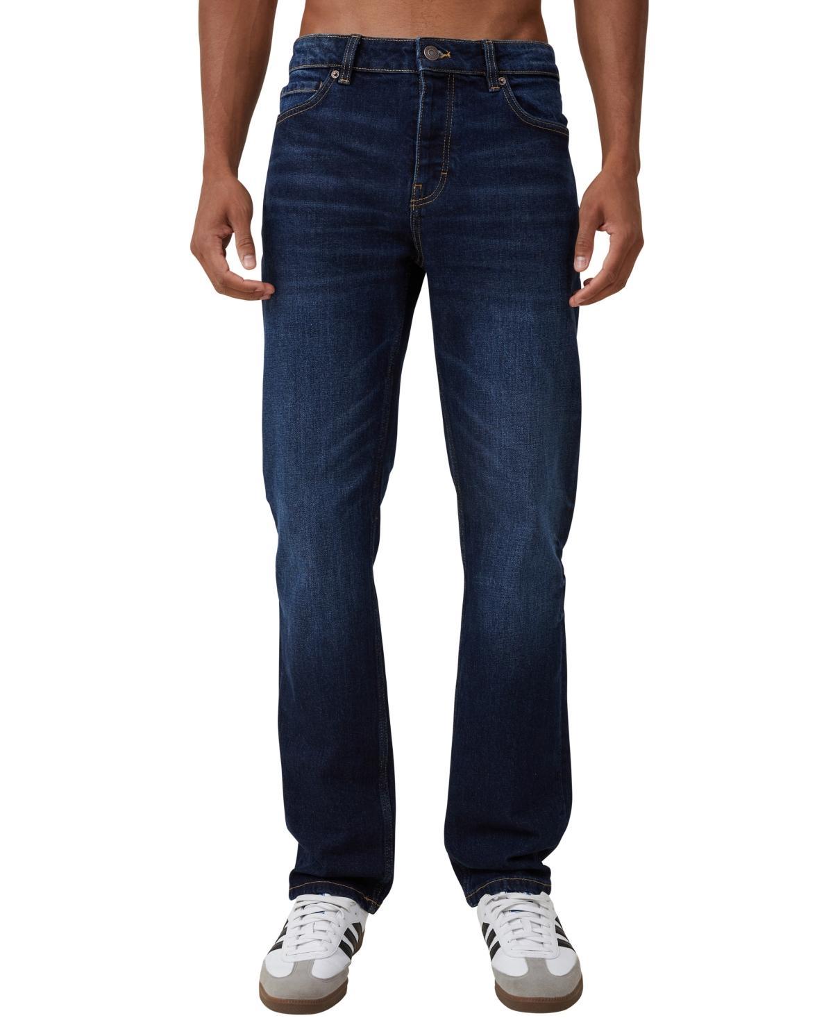 Men's Regular Straight Jean Product Image