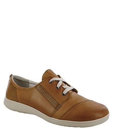 SAS Marnie (Cedar) Women's Lace up casual Shoes Product Image