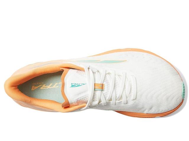 Altra Torin 6 Orange) Women's Running Shoes Product Image