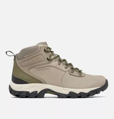 Columbia Men s Newton Ridge Plus II Waterproof Hiking Boot- Product Image