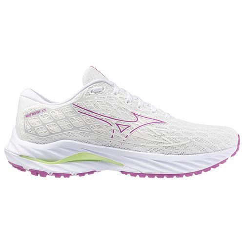 Mizuno Womens Mizuno Wave Inspire 20 - Womens Shoes Product Image