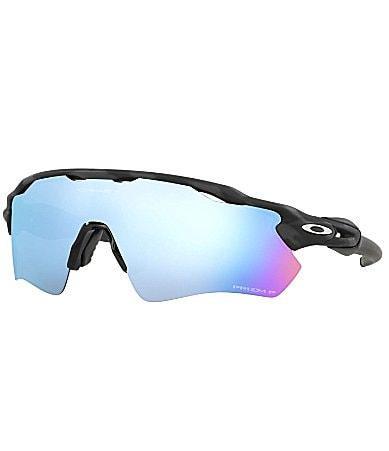 Oakley Radar EV Path 38mm Wrap Shield Sunglasses Product Image