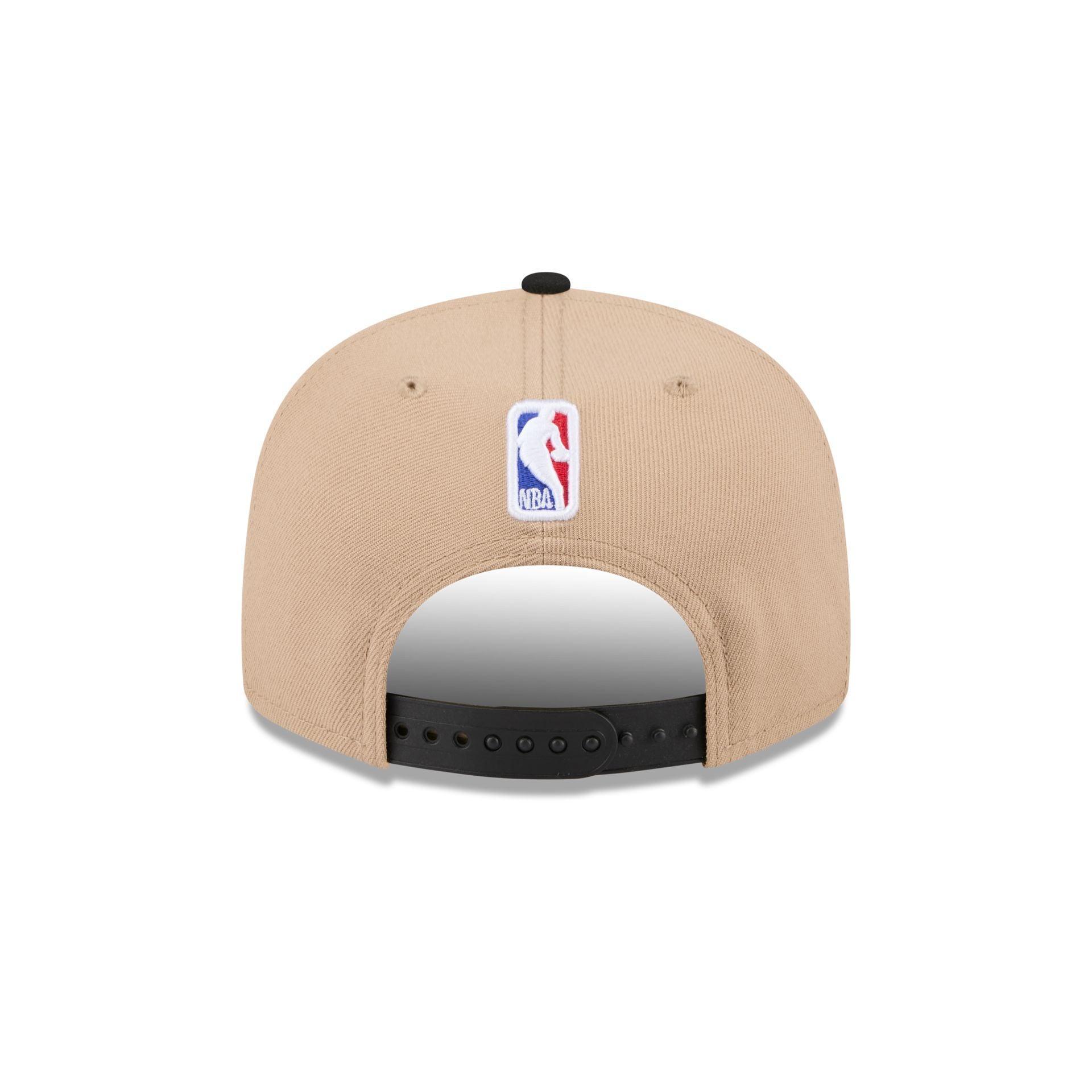 Portland Trail Blazers 2024 Draft 9FIFTY Snapback Hat Male Product Image