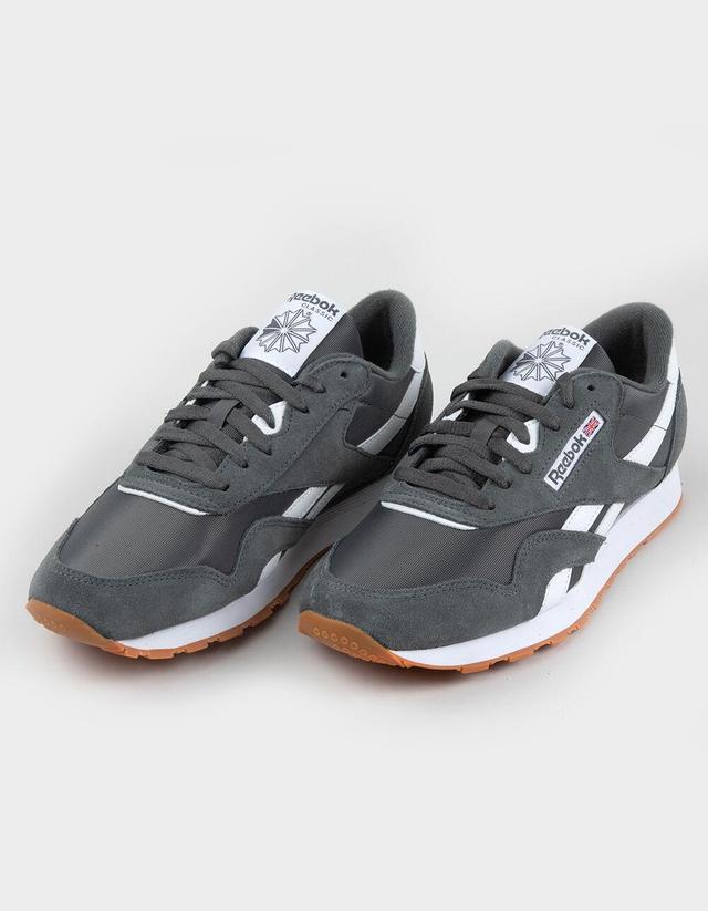 REEBOK Classic Nylon Mens Shoes Product Image