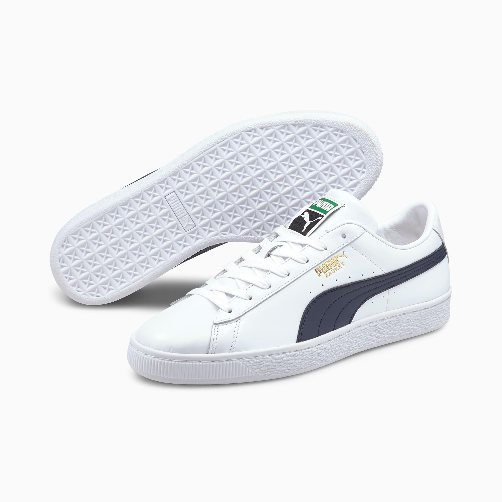 Basket Classic XXI Sneakers Product Image