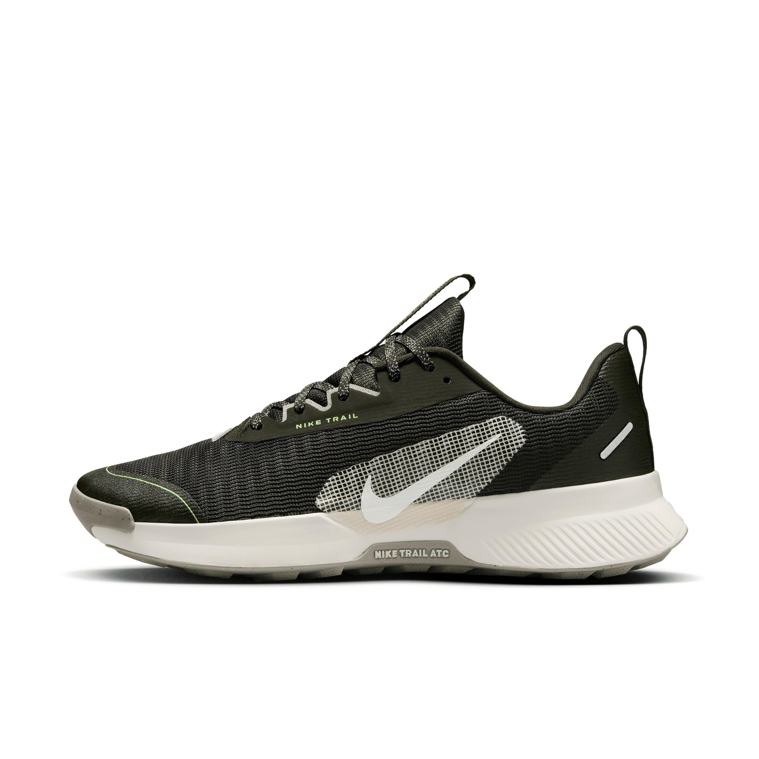 Nike Men's Juniper Trail 3 Trail Running Shoes Product Image