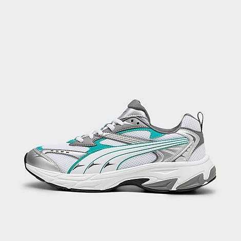 Puma Mens Morphic Casual Shoes Product Image