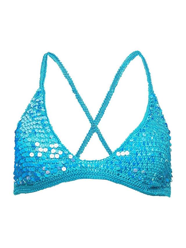 Womens Leandra Bra Top Product Image