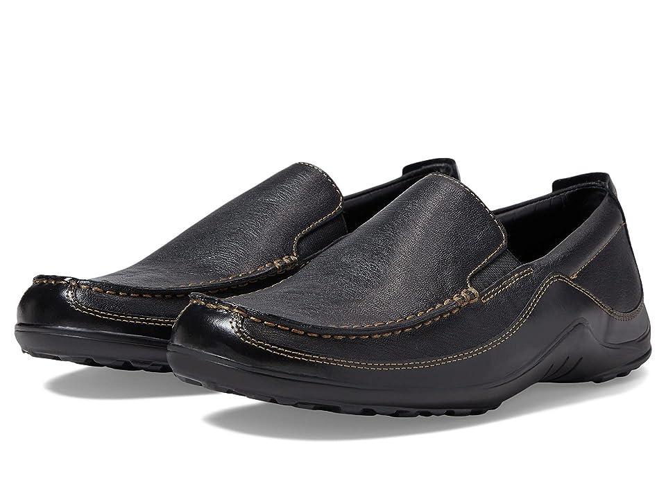 Cole Haan Tucker Venetian Men's Slip-on Dress Shoes Product Image