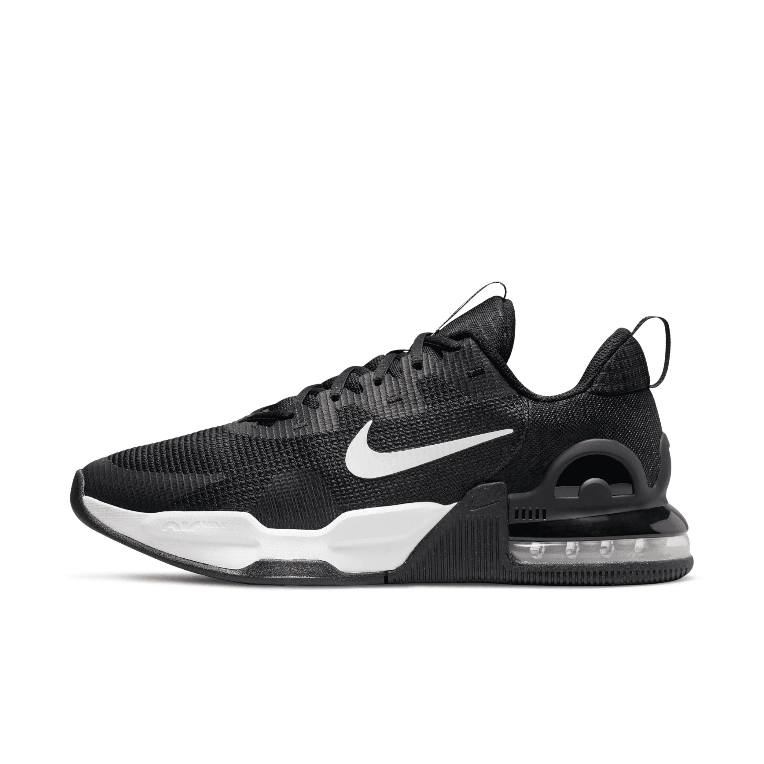 Nike Air Max Alpha 5 Mens Training Shoes Product Image