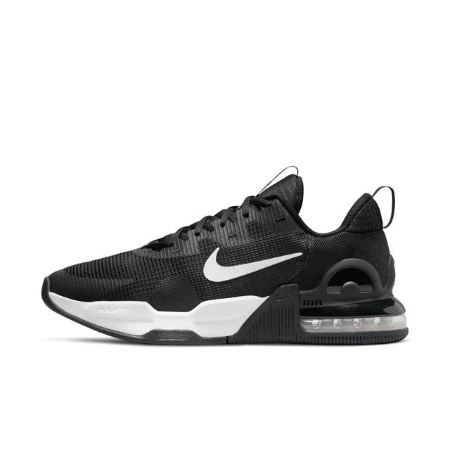 Nike Men's Air Max Alpha Trainer 5 Workout Shoes Product Image